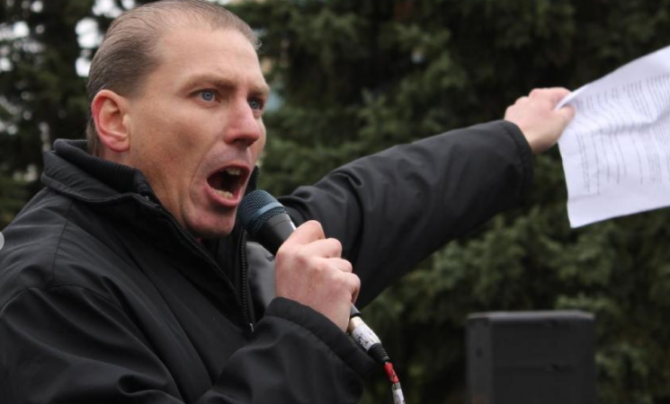 Head Of Transit Union Calls For Inquiry Into Metrolinx