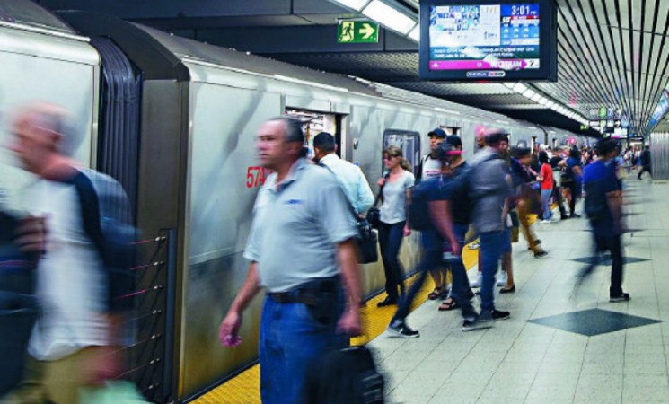 TTC pushes ahead with plans for random drug testing