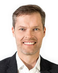 Pekka Reinio headshot