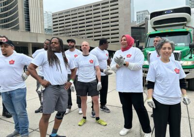 2025 Second Harvest Truck Pull