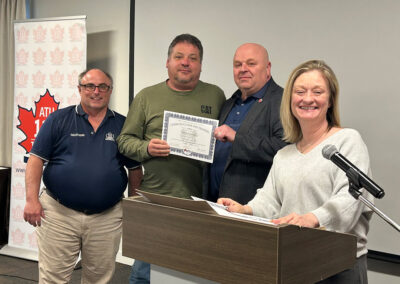 2025 Shop Stewards Training