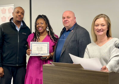 2025 Shop Stewards Training