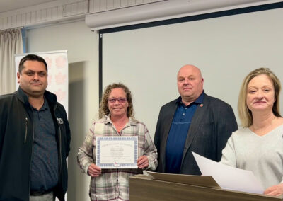 2025 Shop Stewards Training