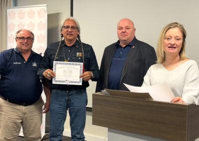 2025 Shop Stewards Training