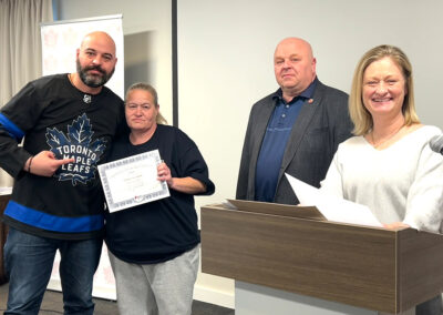 2025 Shop Stewards Training