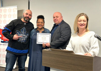 2025 Shop Stewards Training