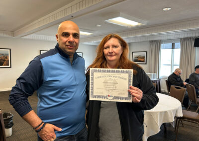 2025 Shop Stewards Training