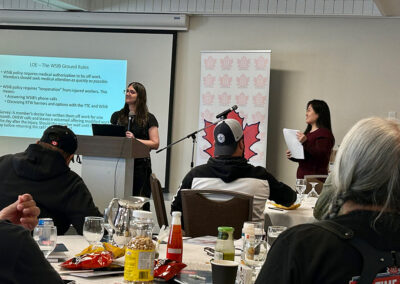 2025 Shop Stewards Training