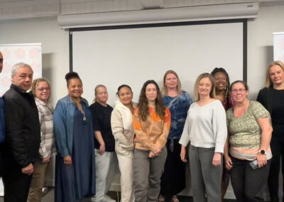 2025 Shop Stewards Training