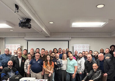 2025 Shop Stewards Training
