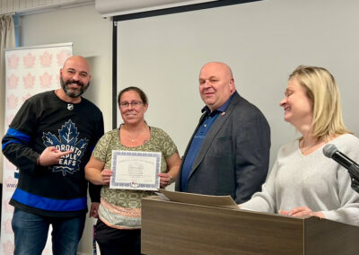 2025 Shop Stewards Training