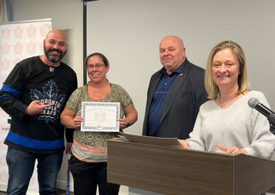 2025 Shop Stewards Training