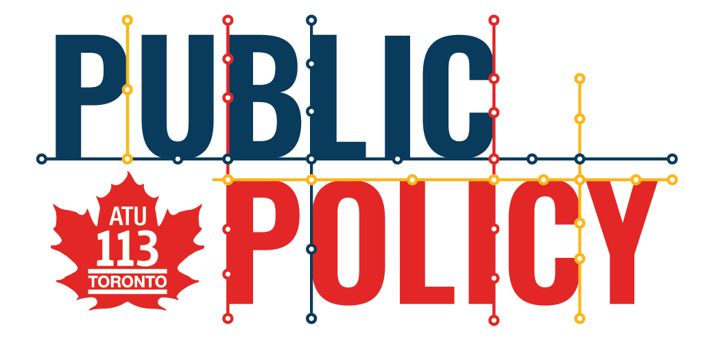 ATU 113 Public Policy