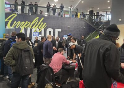 Build Green Symposium at Humber Polytechnic