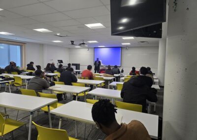 Build Green Symposium at Humber Polytechnic