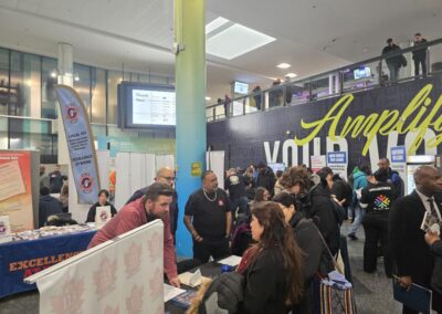 Build Green Symposium at Humber Polytechnic